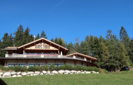 Auszeit Entspannung Achtsamkeit Wohlfühltage Südtirol Ahnerberg Isabella Steinlechner